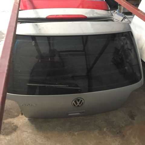 Volkswagen Golf 4  1998-2003 Çıkma Yedek Bagaj Kapsı